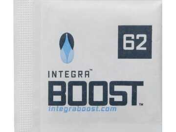 Selling: Integra Boost 4g Humidiccant by Desiccare 62% Humidity Packs