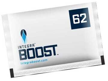 Selling: Integra Boost 67g Humidiccant by Desiccare 62% Humidity Packs