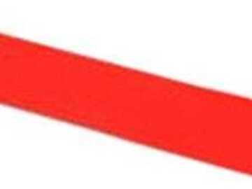 Selling: Grower's Edge Plant Stake Labels - Red - 100