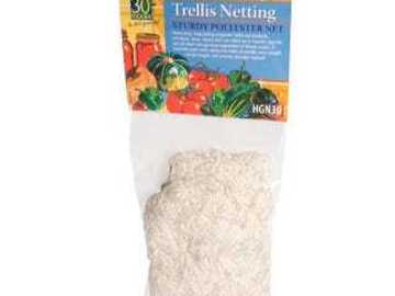 Sell: Hydrofarm Trellis Netting 5' x 30', 6 Soft Mesh Polyester