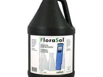 Selling: Florasol Storage Solution 4L