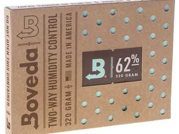 Selling: Boveda 62% 2-Way Humidity Control Packs 320g