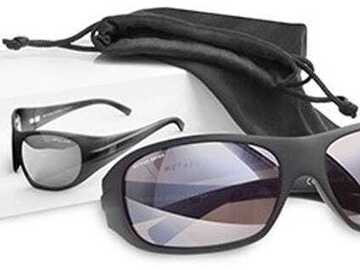 Selling: Method Seven 7 Operator Plus+ MH Glasses