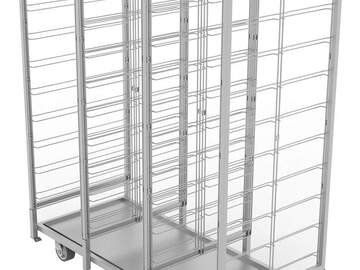 Vente: VRE Systems DryMax 30 2.0 - Mobile Dry Rack Cart