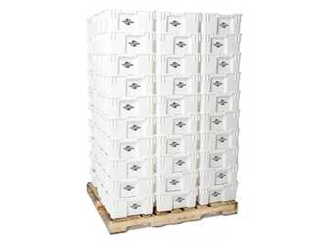 Vente: Twister Stackable Handling Tray - 100/Pack (Pallet)