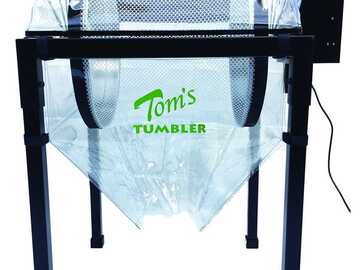 Vente: Tom's Tumbler TTT 2600 Commercial Trimmer