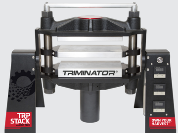 Selling: Triminator Rosin TRP Stack