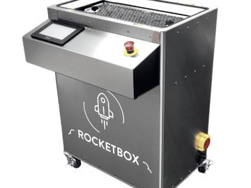 Selling: STM RocketBox 2.0 Pre-Roll Machine