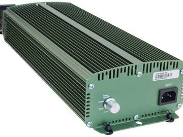 Vente: Galaxy 1000W Commercial Electronic Ballast - 120-208-240 Volt
