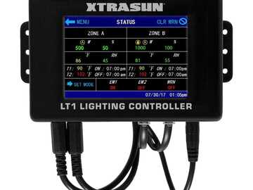 Vente: Xtrasun LT1 Lighting Controller
