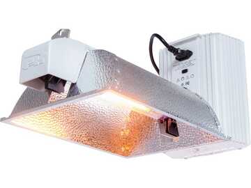 Sell: Phantom 50 Series, 1000W, 120V/240V DE Enclosed Lighting System with USB Interface