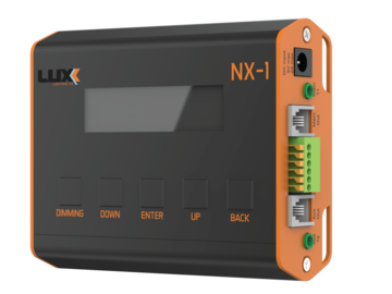 Selling: Luxx NX-1 Controller