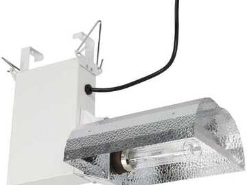 Sell: Sun System LEC 315w CMH Commercial Fixture 277v 4200K