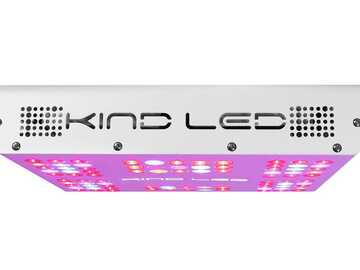 Sell: KIND LED K3 Series 2 - XL300 Grow Light