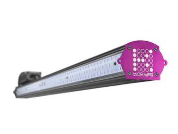 Vente: Kind LED X-Series XD150 Intracanopy Dual Sided Bar Light