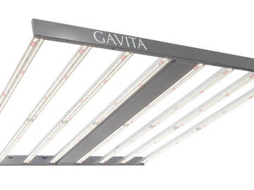 Selling: Gavita Pro 900e LED Grow Light 120-277V