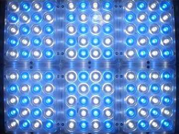 Sell: Apache Tech - White and Blue LEDs - AT120WB
