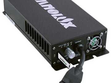Sell: Nanolux 1000W Digital Dimmable Ballast  - 120/240 Volt Wireless Capable (Case of 10)