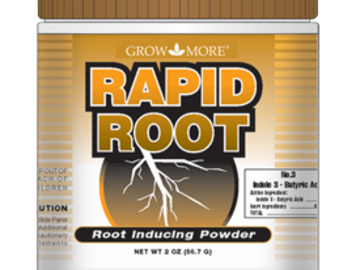 Selling: Grow More Rapid Root
