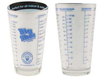 Sell: Measure Master - Measuring Glass - Big Shot -- 16 oz