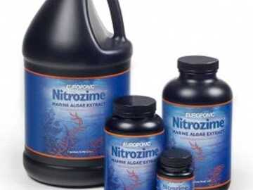 Selling: HydroDynamics Europonic Nitrozime