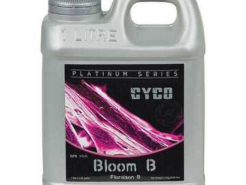 Selling: Cyco Bloom B