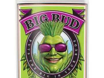 Sell: Big Bud Liquid - Advanced Nutrients