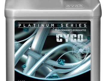Sell: Cyco Ryzofuel 0 - 0 - 0.2