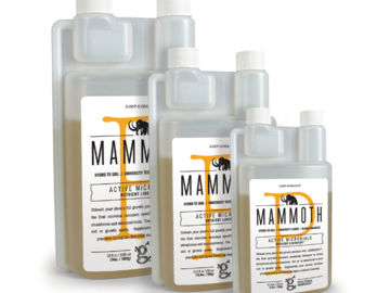 Vente: Mammoth P - Nutrient Liberator Active Microbials