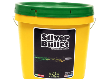 Sell: Key To Life - Silver Bullet - Terpene Enhancer