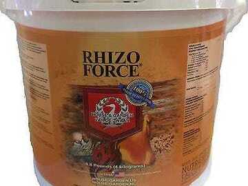Sell: House and Garden - Rhizo Force