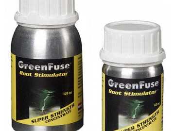 Vente: Green Fuse Root Stimulator Concentrate