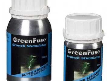 Vente: Green Fuse Growth Stimulator Concentrate