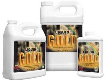 Selling: Liquid Gold - Foliar Spray