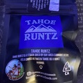 Vente: BCS Bay Area Can Seeds - Tahoe Runtz