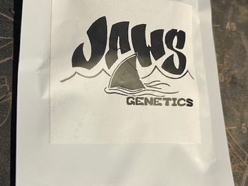 Venta: Jaws Genetics - Fruity Pebble OG F4
