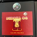 Vente: Bay Area  - Buddha OG