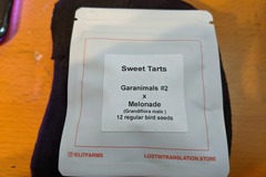 Vente: LIT Farms - Sweet Tarts