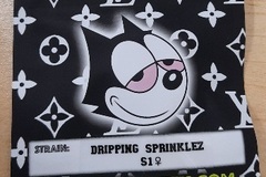 Providing ($): Dripping Sprinkles S1 Copycat Genetics Original
