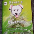 Vente: Kineo's Genetics