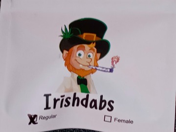 Selling: Irishdabs