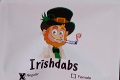 Selling: Irishdabs