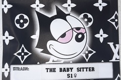 Sell: The Babysitter S1  Copycat Genetics Original