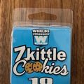 Selling: Zkittle Cookies