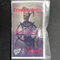 Providing ($): Demon Latcher - Cryptic Labs (12 Regular Seeds)