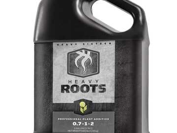 Venta: Heavy 16 Roots