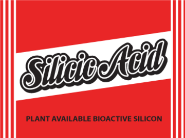 Selling: Elite 91 SILICIC ACID - Plant Available Bioactive Silicon