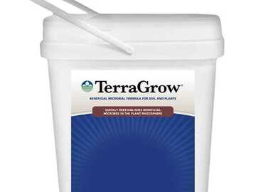 Selling: BioSafe Systems TerraGrow Beneficial Soil Inoculant