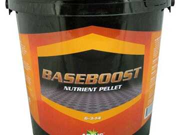 Selling: Aptus BaseBoost  - Complete Organic Nutrient Pellet