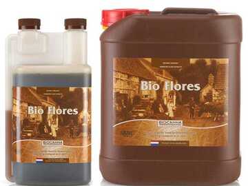 Vente: Bio Canna Bio Flores - OMRI Organic
